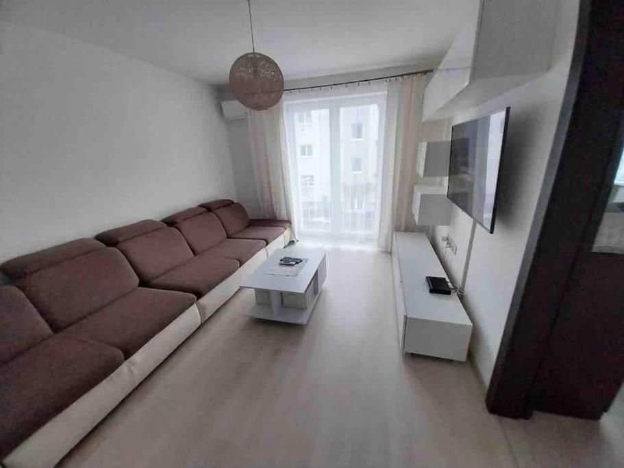 Lovely Apartment - Zilina Centrum Exterior foto