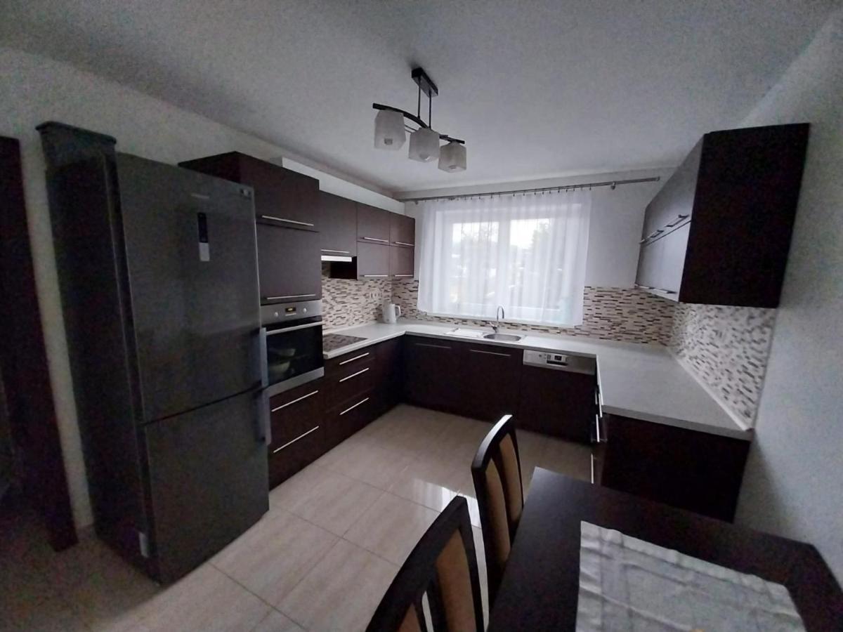Lovely Apartment - Zilina Centrum Exterior foto