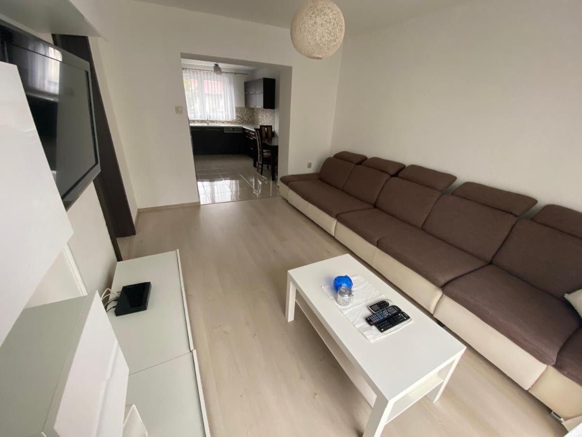 Lovely Apartment - Zilina Centrum Exterior foto